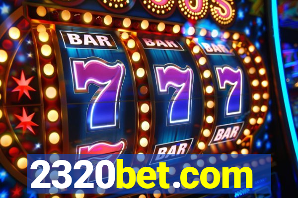 2320bet.com