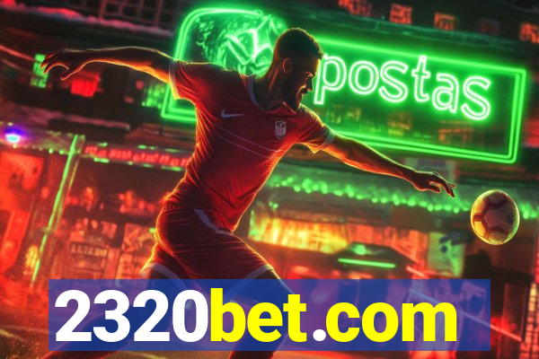 2320bet.com