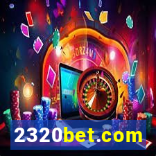 2320bet.com