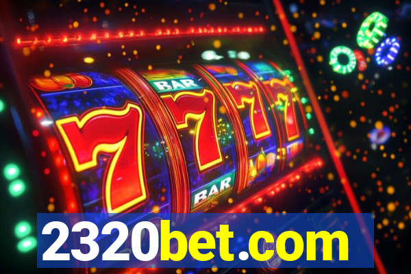 2320bet.com