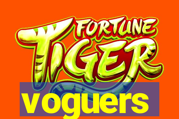 voguers