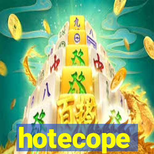 hotecope