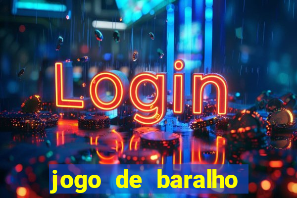 jogo de baralho cigano online