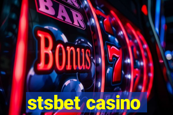 stsbet casino