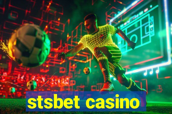 stsbet casino