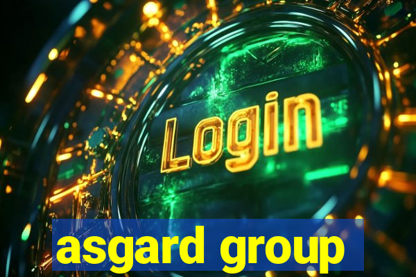 asgard group