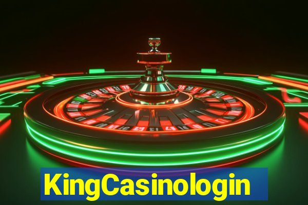 KingCasinologin