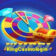 KingCasinologin