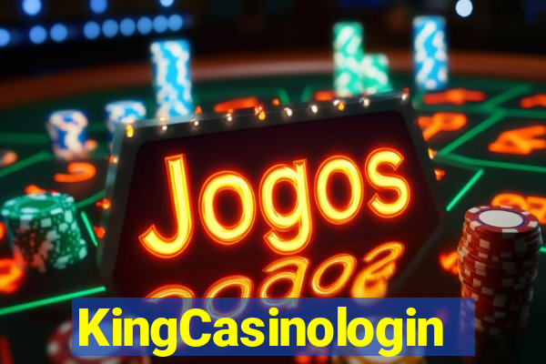 KingCasinologin