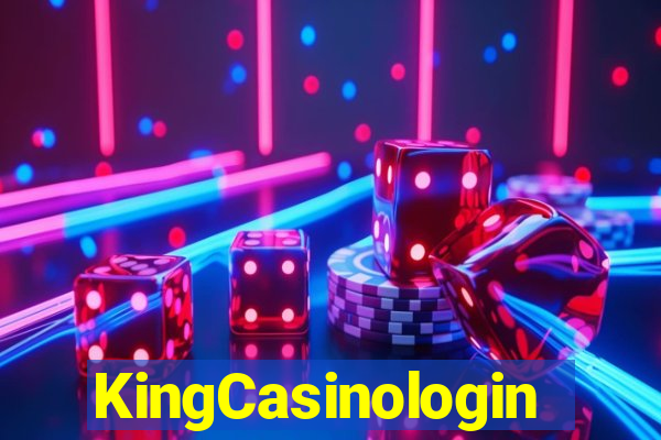 KingCasinologin