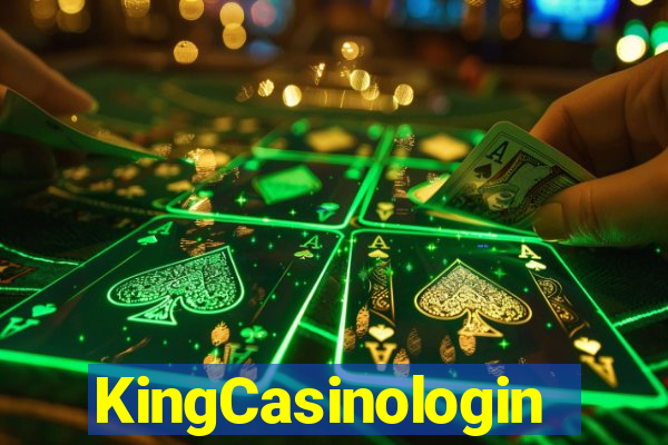 KingCasinologin