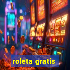 roleta gratis