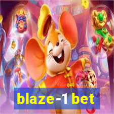 blaze-1 bet