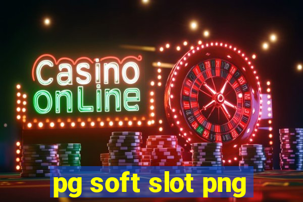 pg soft slot png