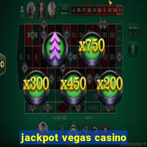 jackpot vegas casino