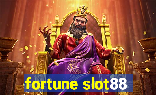 fortune slot88