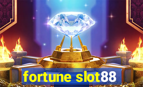 fortune slot88