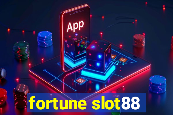 fortune slot88