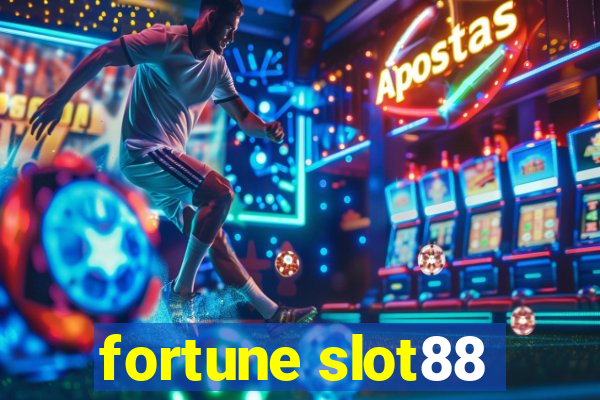 fortune slot88