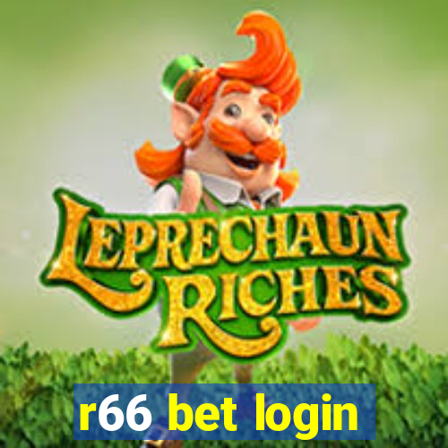 r66 bet login