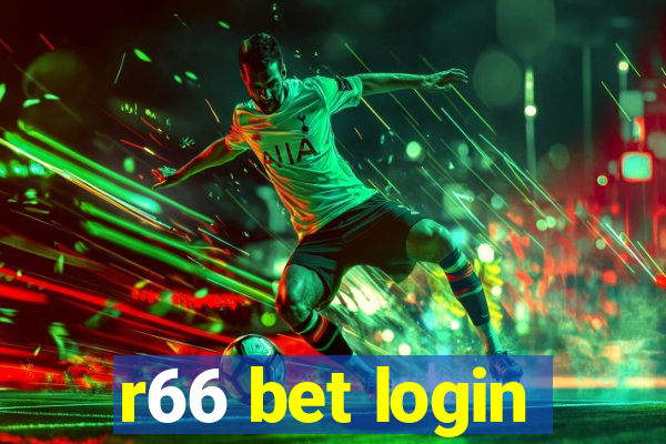 r66 bet login