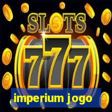 imperium jogo