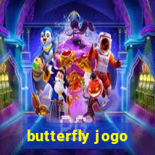 butterfly jogo