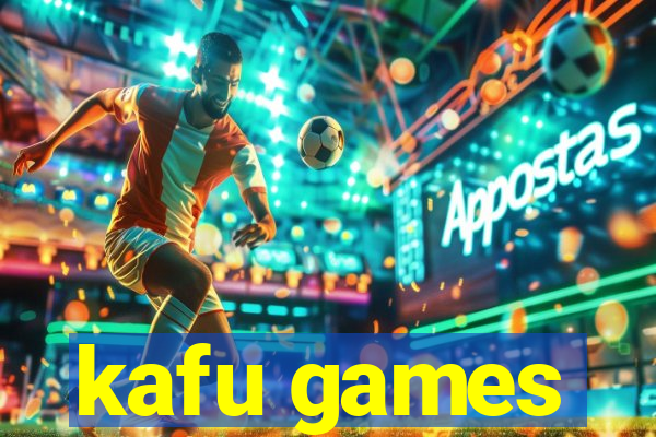 kafu games