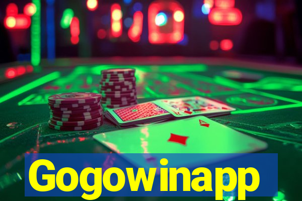 Gogowinapp