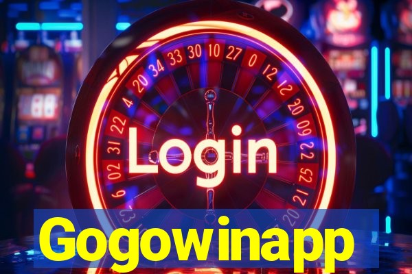 Gogowinapp