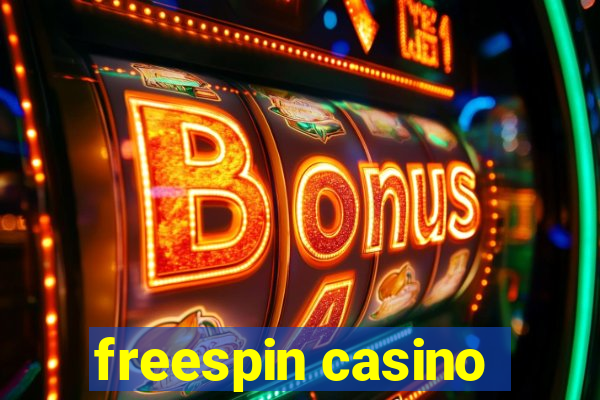 freespin casino