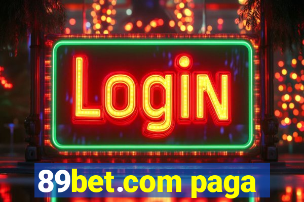 89bet.com paga