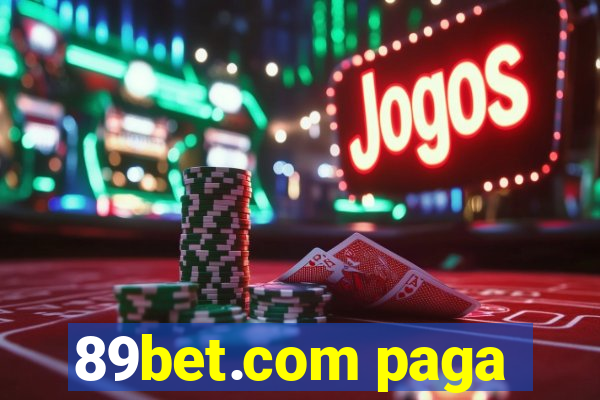 89bet.com paga