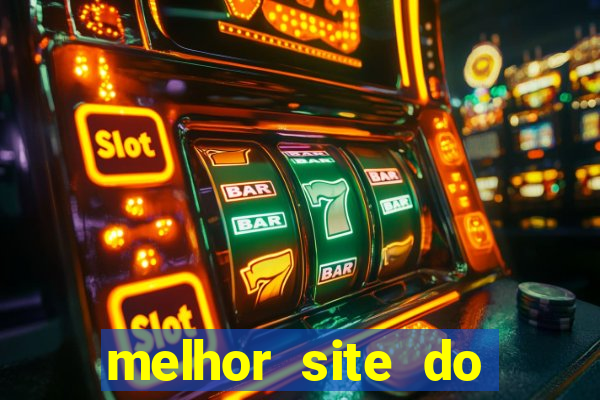 melhor site do jogo do tigre