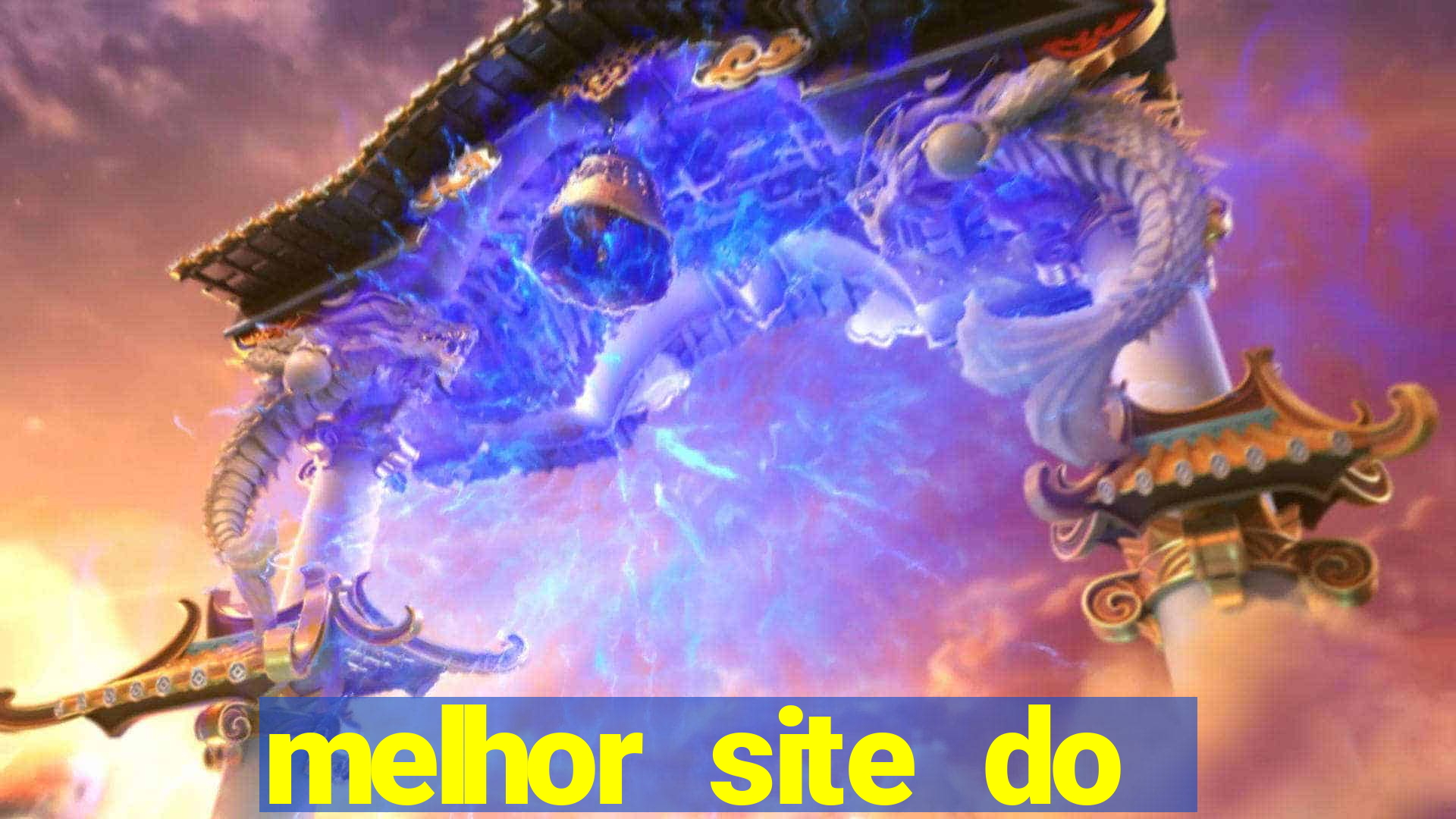 melhor site do jogo do tigre