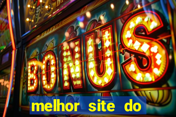 melhor site do jogo do tigre