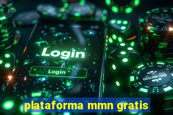 plataforma mmn gratis