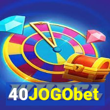 40JOGObet