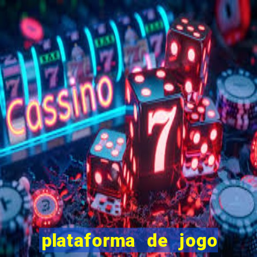 plataforma de jogo com deposito de 1 real