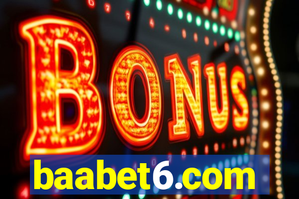 baabet6.com