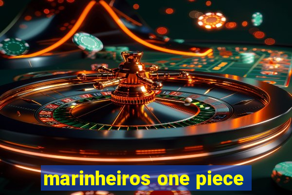 marinheiros one piece