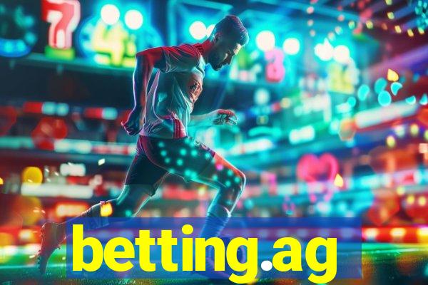 betting.ag