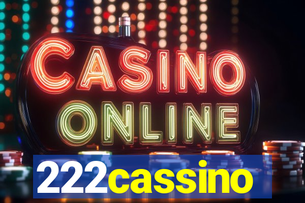 222cassino