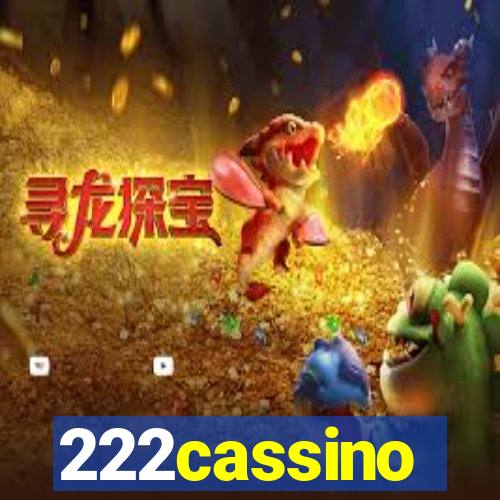 222cassino