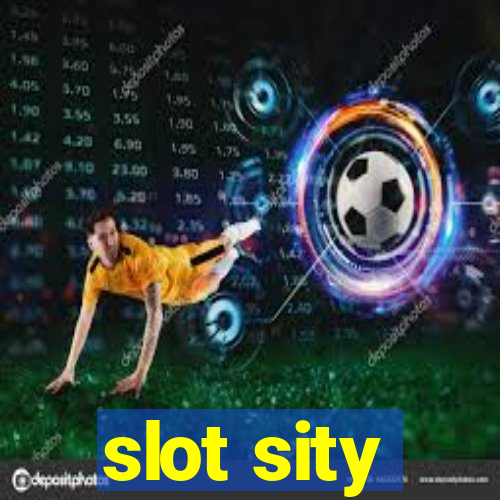 slot sity