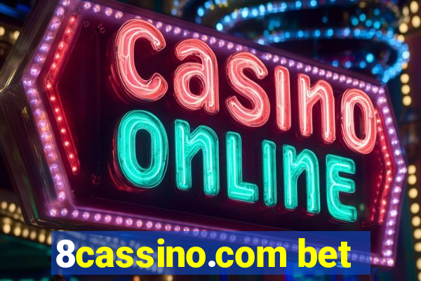 8cassino.com bet