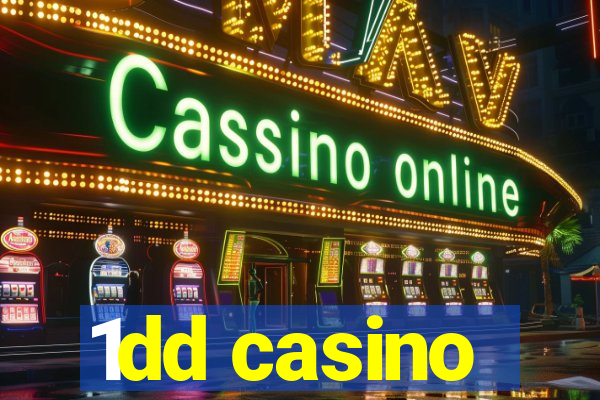 1dd casino