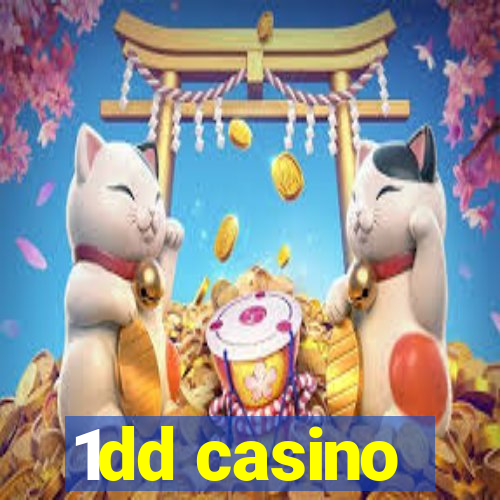 1dd casino