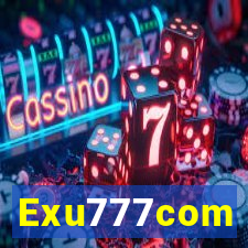 Exu777com