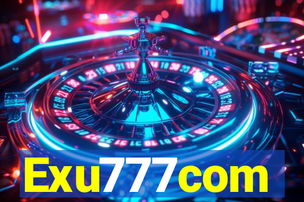 Exu777com